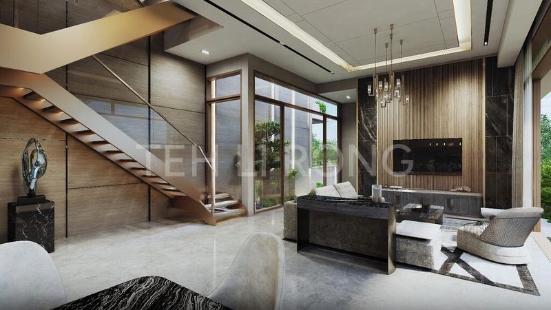 9 Bed Semi-Detached House (Landed) for Sale in  Opera Estate - Image 9